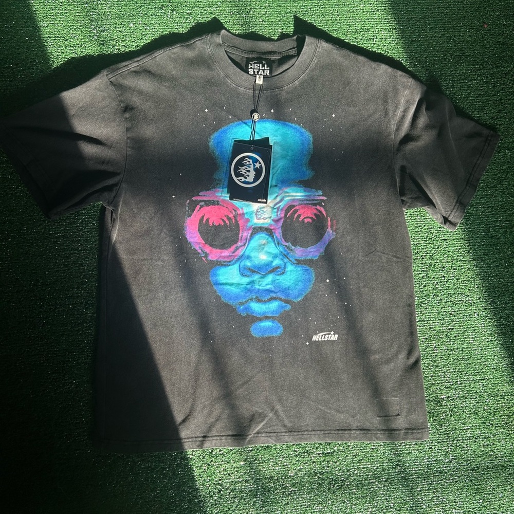 Hellstar shirt
